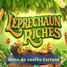 demo do coelho fortune